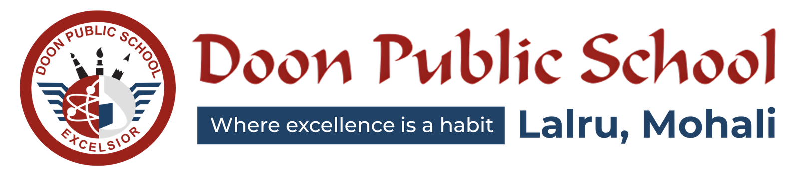 Best CBSE school in Lalru – Doon Public School Lalru campus